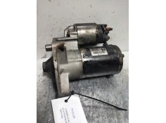 Recambio de motor arranque para citroen c3 1.1 furio referencia OEM IAM 965631778002  