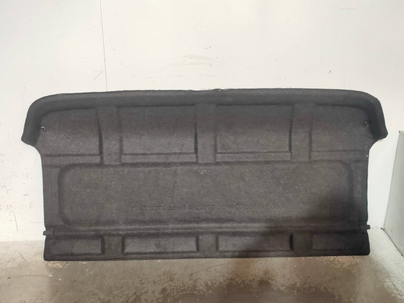 Recambio de bandeja trasera para honda civic berlina 5 (eu7/8) 1.7 ctdi es referencia OEM IAM   