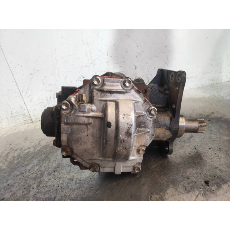 Recambio de diferencial delantero para toyota rav 4 (a2) 2.0 d-4d executive 4x4 (2003) referencia OEM IAM   