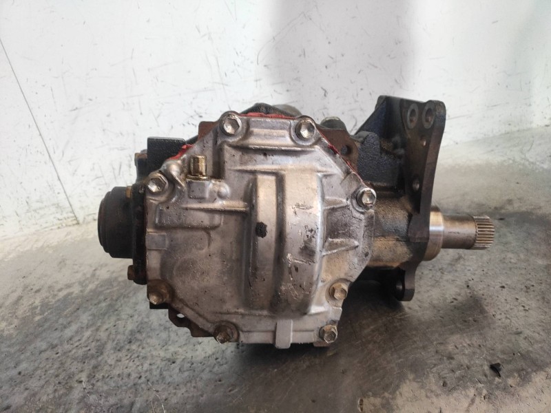 Recambio de diferencial delantero para toyota rav 4 (a2) 2.0 d-4d executive 4x4 (2003) referencia OEM IAM   