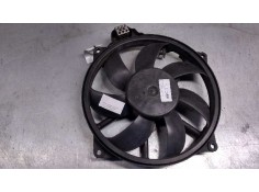 Recambio de electroventilador para renault megane iii berlina 5 p business referencia OEM IAM 21481098R  VALEO