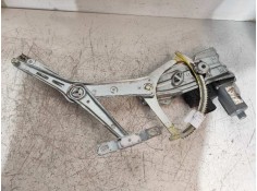 Recambio de elevalunas delantero derecho para opel astra h ber. 1.7 16v cdti referencia OEM IAM 13101481  5P