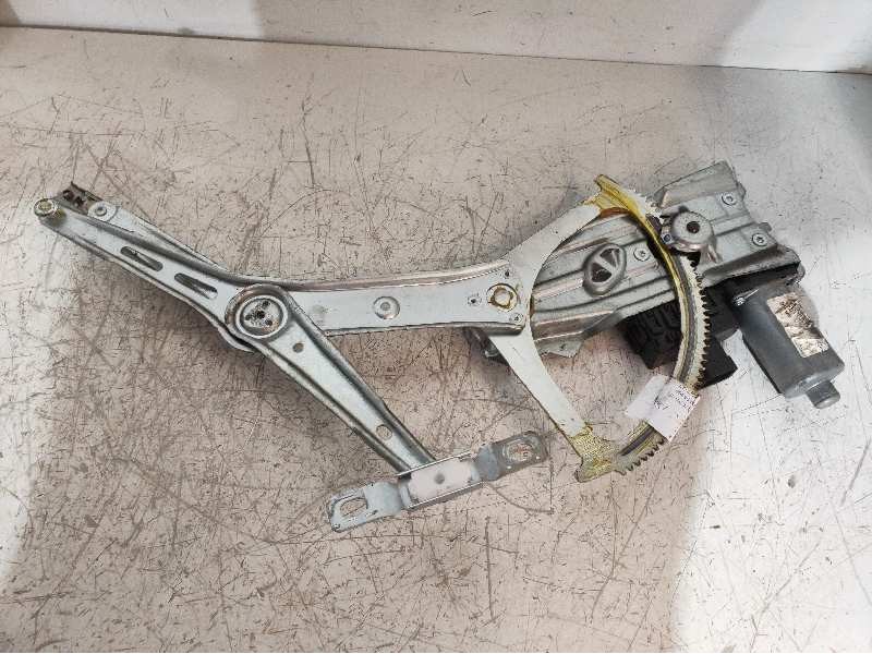 Recambio de elevalunas delantero derecho para opel astra h ber. 1.7 16v cdti referencia OEM IAM 13101481  5P