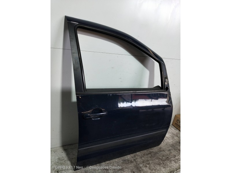 Recambio de puerta delantera derecha para seat alhambra (7v9) reference referencia OEM IAM  5P 