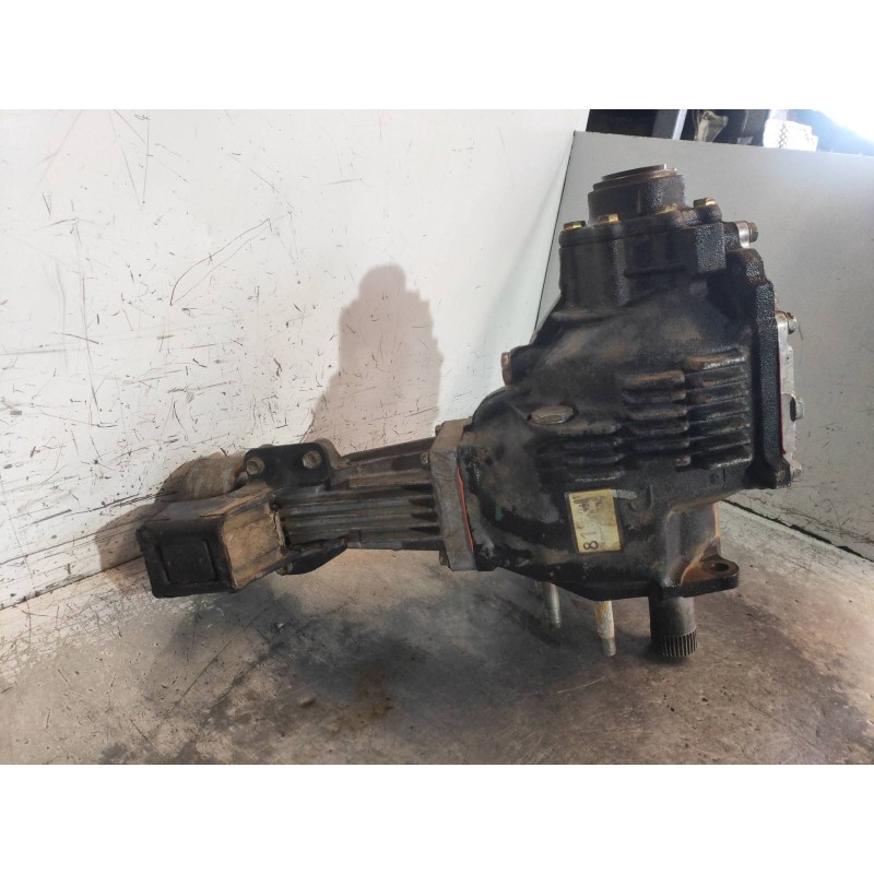 Recambio de diferencial delantero para toyota rav 4 (a2) 2.0 d-4d executive 4x4 (2003) referencia OEM IAM   