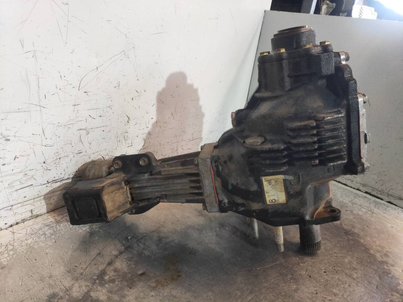 Recambio de diferencial delantero para toyota rav 4 (a2) 2.0 d-4d executive 4x4 (2003) referencia OEM IAM   