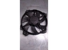 Recambio de electroventilador para renault megane iii berlina 5 p business referencia OEM IAM 21481098R  VALEO 2
