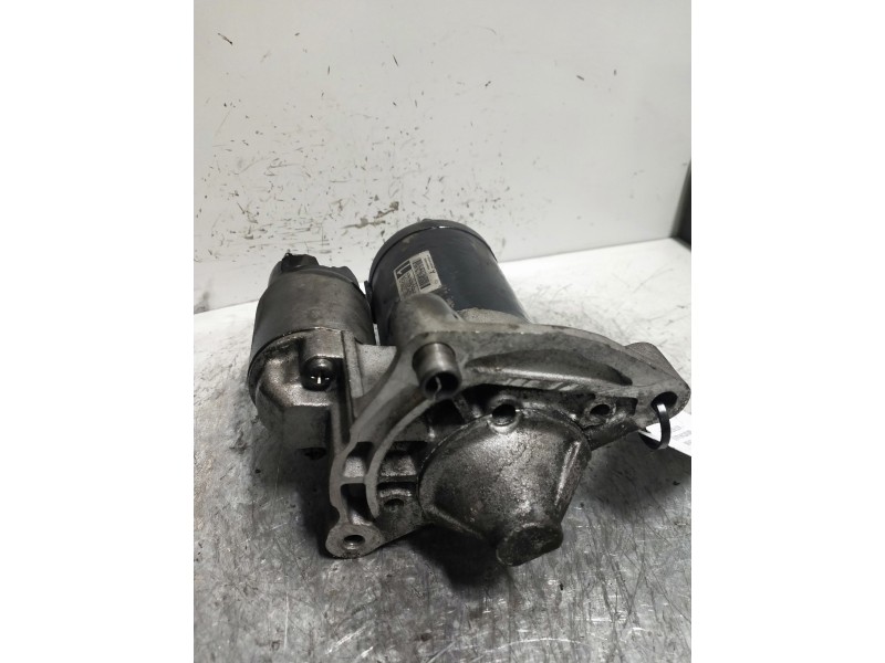 Recambio de motor arranque para citroen c3 1.1 furio referencia OEM IAM 965631778002  