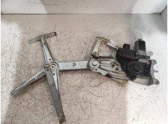 Recambio de elevalunas delantero derecho para opel astra h ber. 1.7 16v cdti referencia OEM IAM 13101481  5P 2
