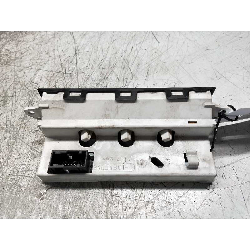 Recambio de pantalla multifuncion para citroen xsara coupe 2.0 hdi tonic (80kw) referencia OEM IAM 9643823677  