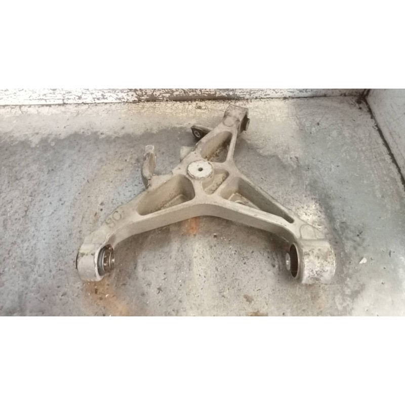 Recambio de brazo suspension inferior trasero derecho para jaguar xf 3.0 v6 diesel cat referencia OEM IAM   
