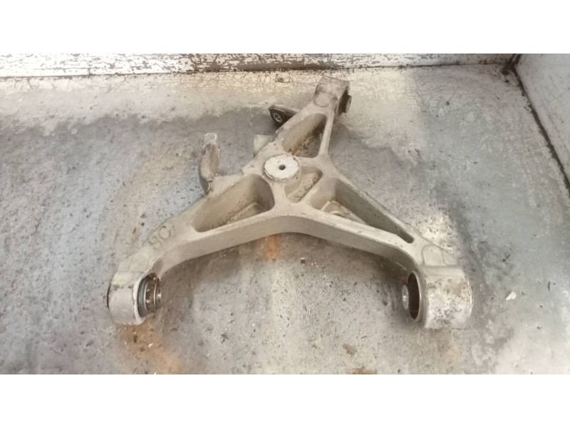 Recambio de brazo suspension inferior trasero derecho para jaguar xf 3.0 v6 diesel cat referencia OEM IAM   