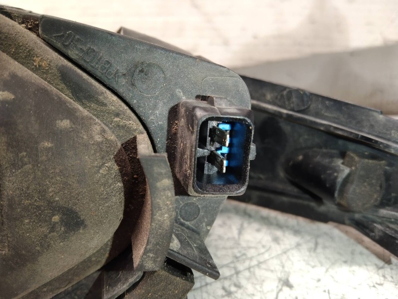 Recambio de faro antiniebla izquierdo para ford cougar (mc) v6 referencia OEM IAM 0305124001 98BG15201AG 