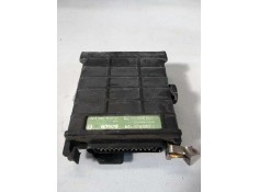 Recambio de centralita motor uce para mercedes clase c (w201) berlina e 190 (201.024) referencia OEM IAM 0280800124 0035454932 