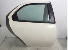 Recambio de puerta trasera derecha para alfa romeo 156 1.6 16v cat referencia OEM IAM   