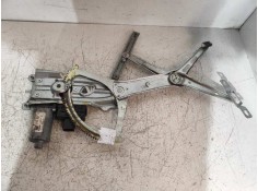 Recambio de elevalunas delantero izquierdo para opel astra h ber. 1.7 16v cdti referencia OEM IAM 13101480  5P