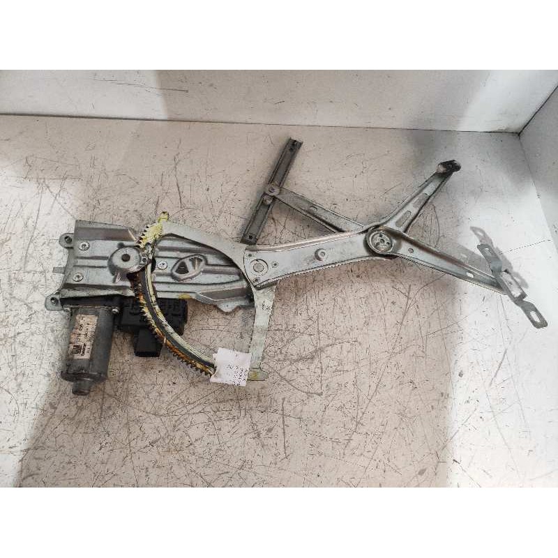 Recambio de elevalunas delantero izquierdo para opel astra h ber. 1.7 16v cdti referencia OEM IAM 13101480  5P