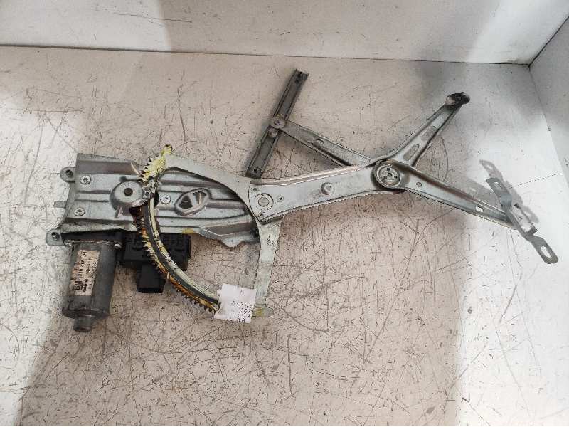 Recambio de elevalunas delantero izquierdo para opel astra h ber. 1.7 16v cdti referencia OEM IAM 13101480  5P