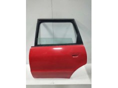 Recambio de puerta trasera izquierda para audi a4 avant (b5) 1.9 tdi referencia OEM IAM   
