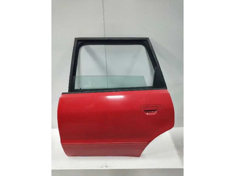 Recambio de puerta trasera izquierda para audi a4 avant (b5) 1.9 tdi referencia OEM IAM   
