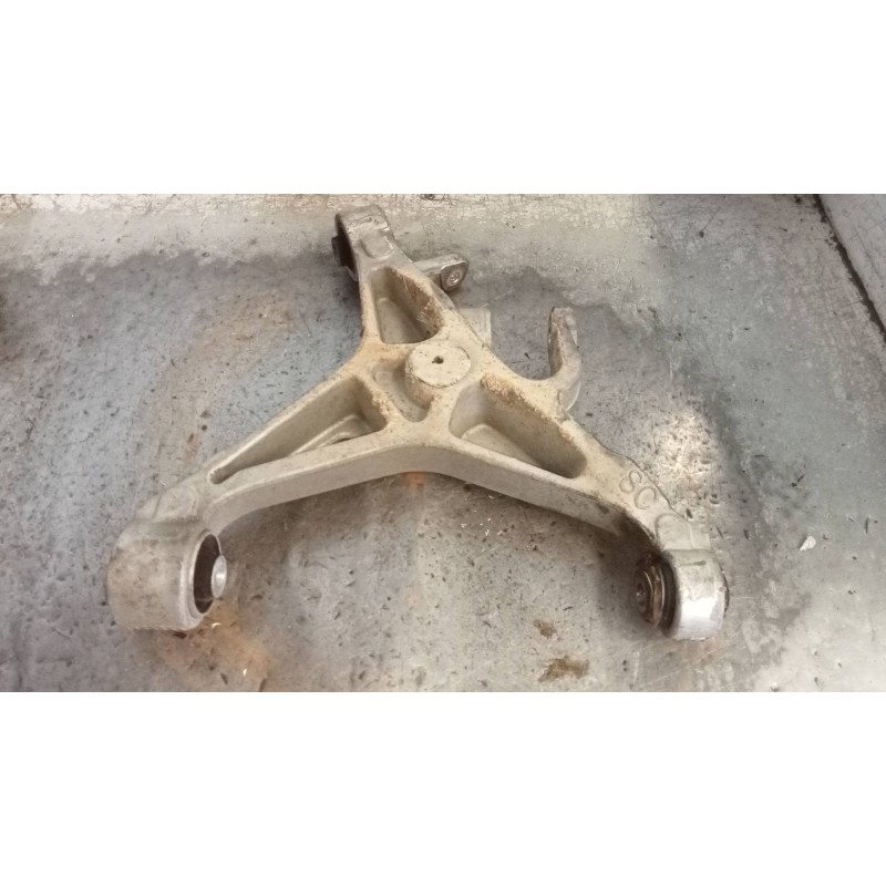 Recambio de brazo suspension inferior trasero izquierdo para jaguar xf 3.0 v6 diesel cat referencia OEM IAM   