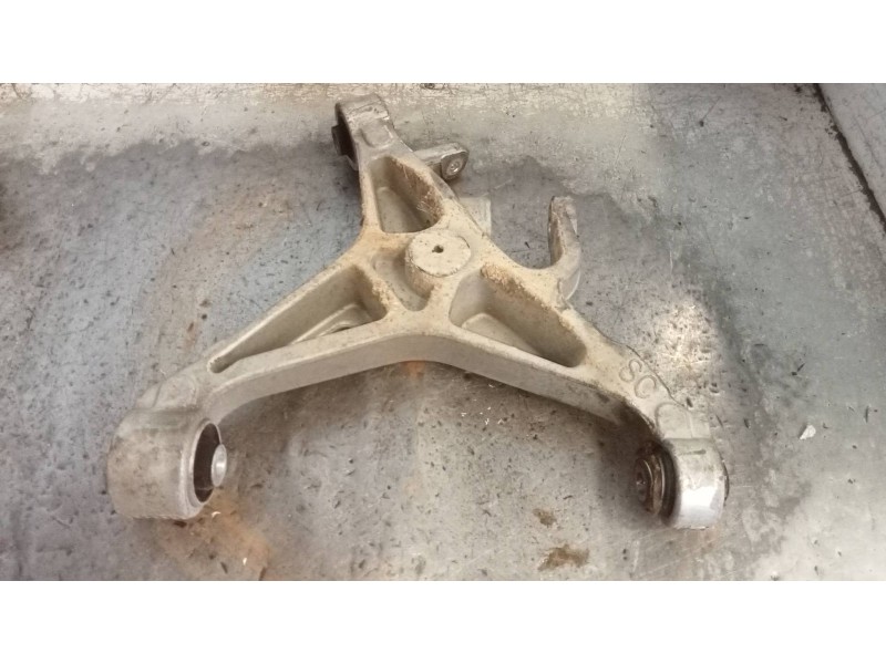 Recambio de brazo suspension inferior trasero izquierdo para jaguar xf 3.0 v6 diesel cat referencia OEM IAM   