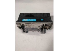 Recambio de centralita abs para mercedes clase c (w201) berlina e 190 (201.024) referencia OEM IAM 0265101018 0055452132 