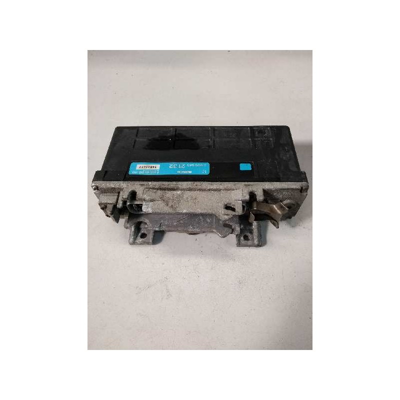 Recambio de centralita abs para mercedes clase c (w201) berlina e 190 (201.024) referencia OEM IAM 0265101018 0055452132 