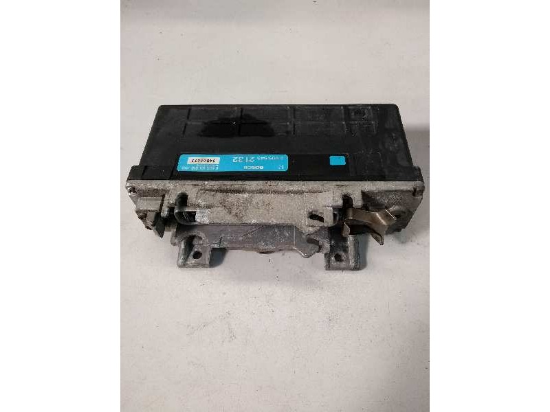 Recambio de centralita abs para mercedes clase c (w201) berlina e 190 (201.024) referencia OEM IAM 0265101018 0055452132 
