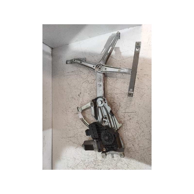 Recambio de elevalunas delantero izquierdo para opel astra h ber. 1.7 16v cdti referencia OEM IAM 13101480  5P