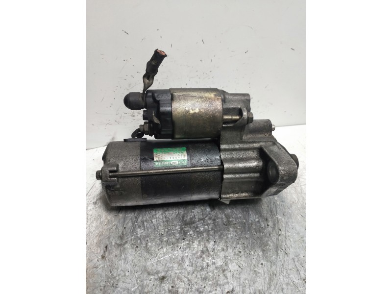 Recambio de motor arranque para mg rover serie 75 (rj) 1.8 cat referencia OEM IAM 2280007791  