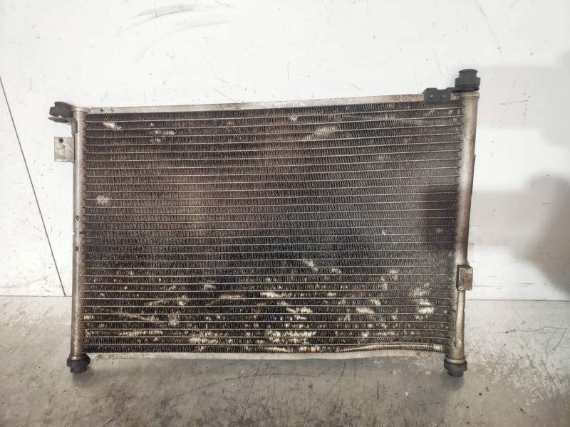 Recambio de condensador / radiador aire acondicionado para honda civic berlina 5 (eu7/8) 1.7 ctdi es referencia OEM IAM 80100S6E