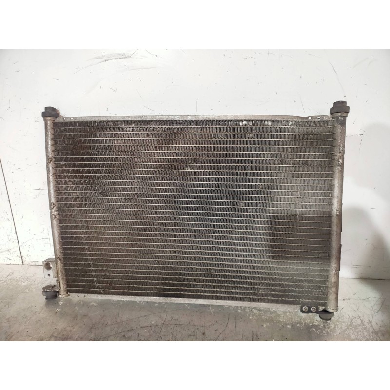 Recambio de condensador / radiador aire acondicionado para honda civic berlina 5 (eu7/8) 1.7 ctdi es referencia OEM IAM 80100S6E