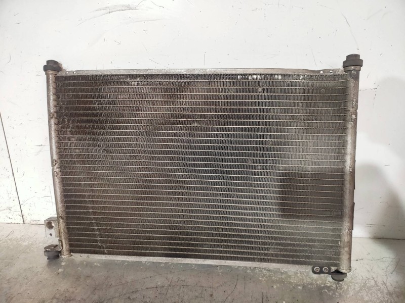 Recambio de condensador / radiador aire acondicionado para honda civic berlina 5 (eu7/8) 1.7 ctdi es referencia OEM IAM 80100S6E