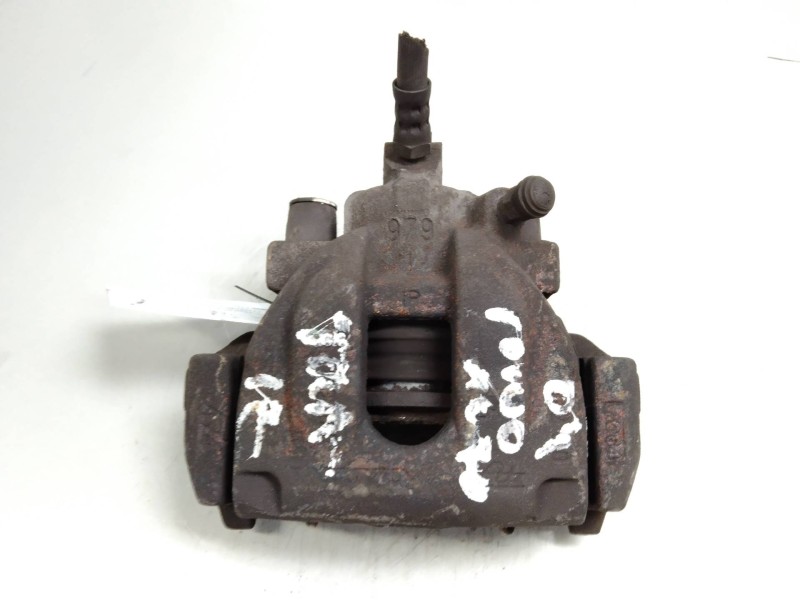 Recambio de pinza freno trasera izquierda para volvo xc70 d5 awd kinetic referencia OEM IAM   