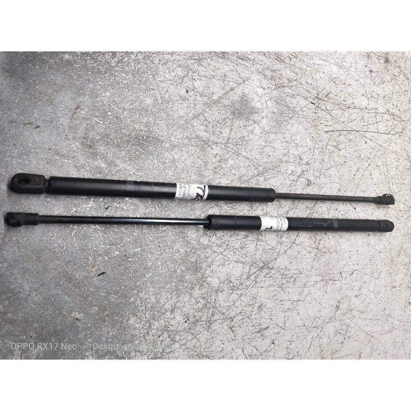Recambio de amortiguadores maletero / porton para toyota corolla (e12) 1.6 linea luna berlina referencia OEM IAM 689500W170  440