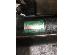 Recambio de motor arranque para mg rover serie 75 (rj) 1.8 cat referencia OEM IAM 2280007791   2