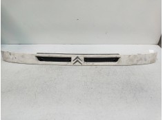 Recambio de rejilla delantera para citroen jumper caja cerrada (1) 2.5 diesel referencia OEM IAM 13050950080  