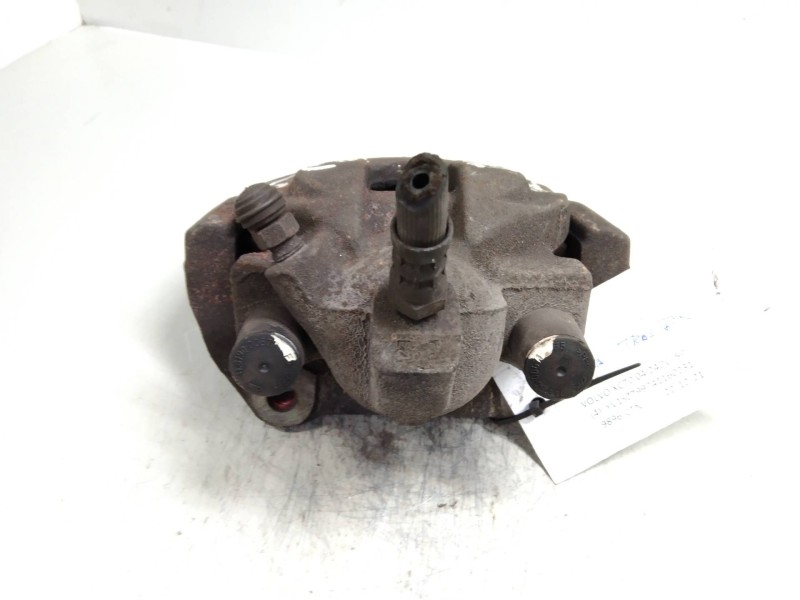 Recambio de pinza freno trasera izquierda para volvo xc70 d5 awd kinetic referencia OEM IAM   