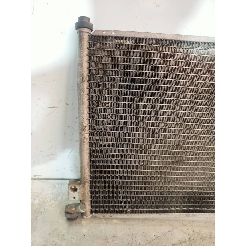 Recambio de condensador / radiador aire acondicionado para honda civic berlina 5 (eu7/8) 1.7 ctdi es referencia OEM IAM 80100S6E