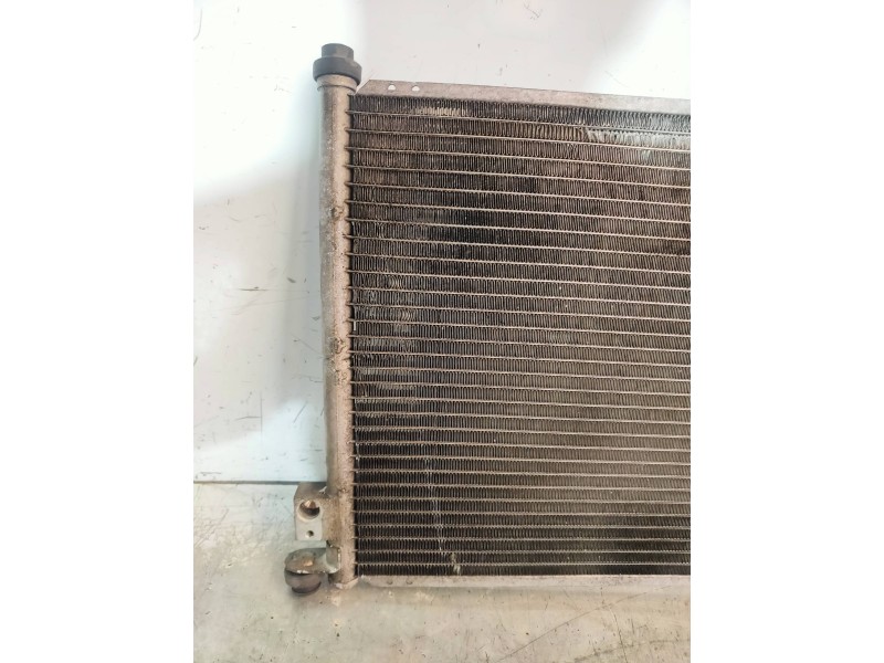 Recambio de condensador / radiador aire acondicionado para honda civic berlina 5 (eu7/8) 1.7 ctdi es referencia OEM IAM 80100S6E
