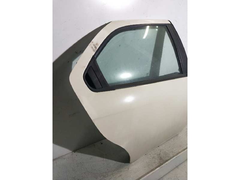 Recambio de puerta trasera derecha para alfa romeo 156 1.6 16v cat referencia OEM IAM   