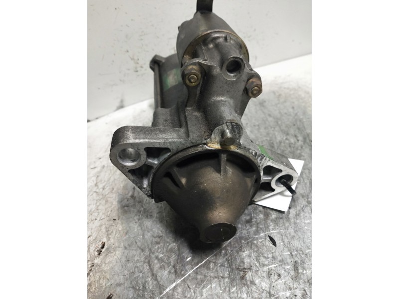 Recambio de motor arranque para mg rover serie 75 (rj) 1.8 cat referencia OEM IAM 2280007791  