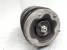 Recambio de amortiguador delantero derecho para bmw serie 7 (e65/e66) 745i referencia OEM IAM 22184306   2