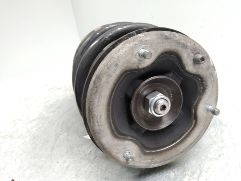 Recambio de amortiguador delantero derecho para bmw serie 7 (e65/e66) 745i referencia OEM IAM 22184306  