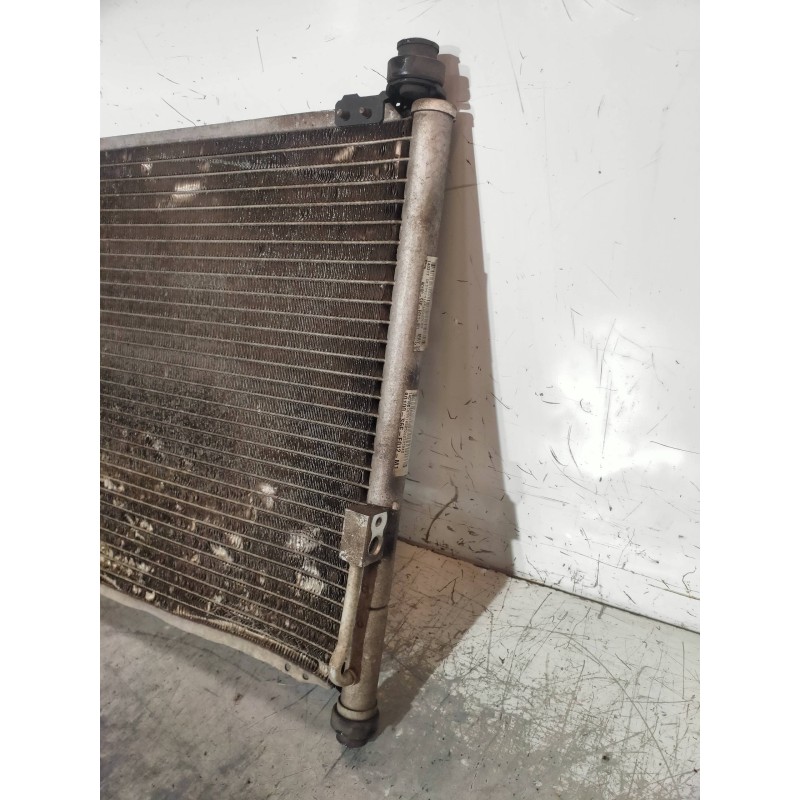 Recambio de condensador / radiador aire acondicionado para honda civic berlina 5 (eu7/8) 1.7 ctdi es referencia OEM IAM 80100S6E
