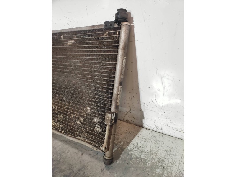 Recambio de condensador / radiador aire acondicionado para honda civic berlina 5 (eu7/8) 1.7 ctdi es referencia OEM IAM 80100S6E