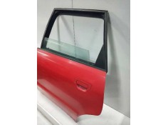Recambio de puerta trasera izquierda para audi a4 avant (b5) 1.9 tdi referencia OEM IAM    2