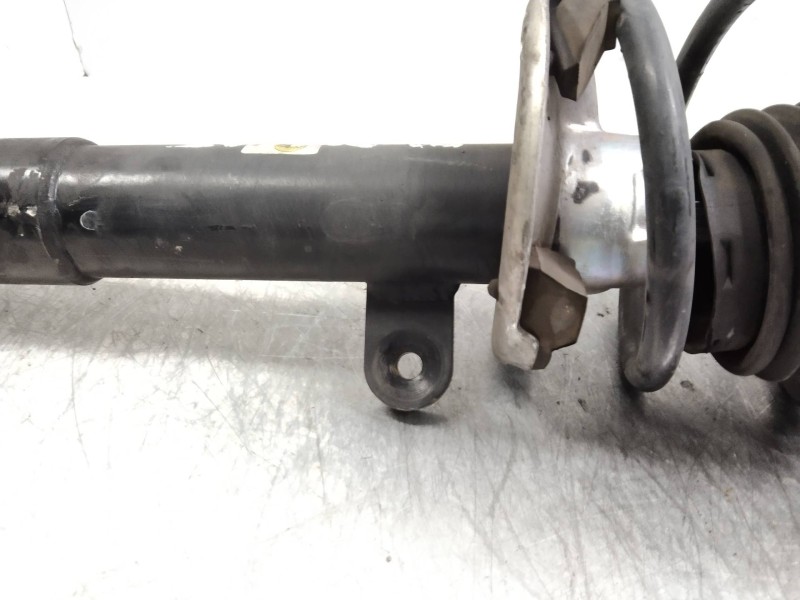 Recambio de amortiguador delantero derecho para bmw serie 7 (e65/e66) 745i referencia OEM IAM 22184306  