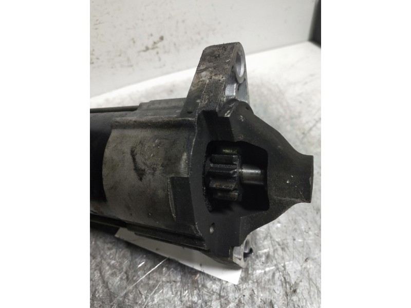 Recambio de motor arranque para mg rover serie 75 (rj) 1.8 cat referencia OEM IAM 2280007791  